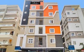 Hotel Rio Kondapur 4*